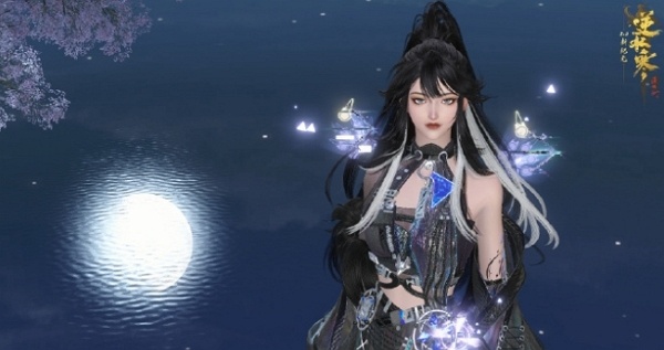逆水寒贪狼摄星什么时候上线 逆水寒贪狼摄星上线说明