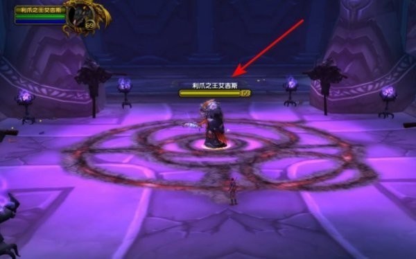 魔兽世界暗影迷宫钥匙任务 钥匙怎么获得 魔兽世界暗影迷宫钥匙任务 钥匙怎么获得