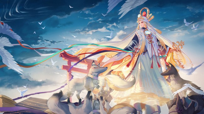 阴阳师ssr排名最新2021 哪个值得培养 阴阳师ssr排名最新2021 哪个值得培养