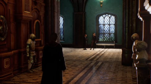 霍格沃茨之遗夏普教授的作业怎么完成 夏普教授的作业任务介绍