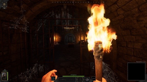 《Dark and Darker》全职业单刷巨魔技巧