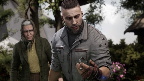 《原子之心》马卡洛夫手枪弹药蓝图获得方法 马卡洛夫手枪弹药蓝图怎么获取