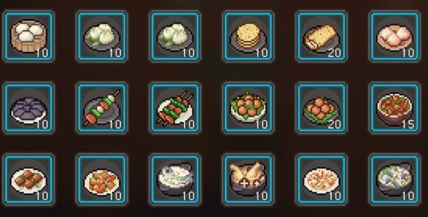 大侠立志传增加体质攻略-大侠立志传增加体质的技巧