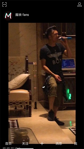 小狐狸视频直播观看