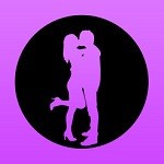 蜜唇直播app下载入口_logo