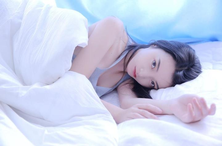 焦虑与不安