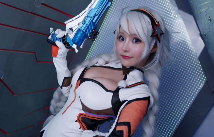 数字内容的崛起
