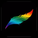 procreate官方正版_logo