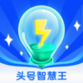 头号智慧王_logo