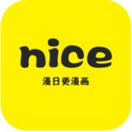 奈斯动漫安卓版_logo