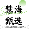 慧海甄选_logo