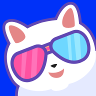 蓝猫影视app纯净版_logo