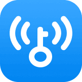 万能wifi钥匙官方正版_logo