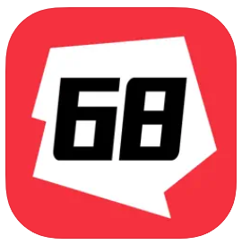 68漫画官方正版下载-68漫画免费版下载v2.4.0