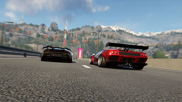 car street安卓版无限金币版最新版2