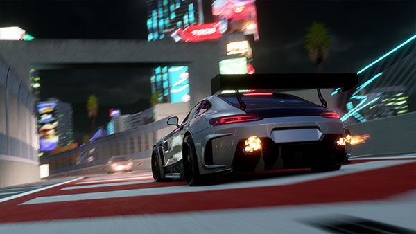 car street安卓版无限金币版最新版