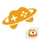 虎牙手游_logo