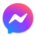 messenger安卓版_logo