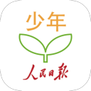 人民日报少年版_logo