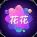 花花壁纸_logo