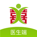 喜健医生端app下载-喜健医生端手机版v1.0.28