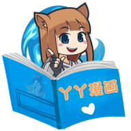 丫丫漫画_logo
