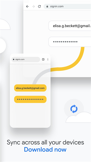 谷歌chrome浏览器2