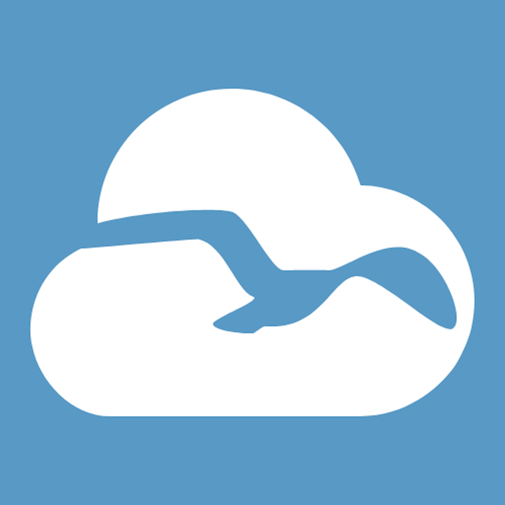 云途天气_logo