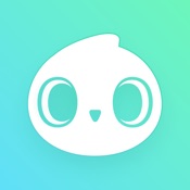 Faceu激萌美颜相机_logo