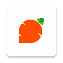 追萝卜_logo