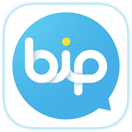 BiP手机版_logo