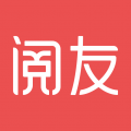 阅友小说免费版_logo