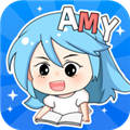 漫天玉漫画免费_logo