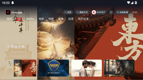 网飞猫tv版0