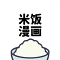 米饭漫画_logo