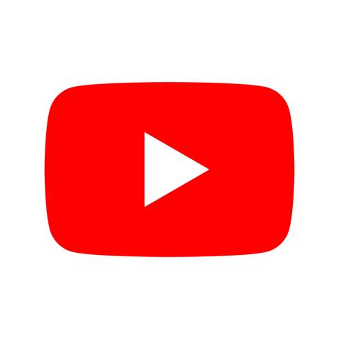 YouTube电脑端_logo