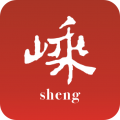 爱嵊州_logo