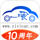 一喂宠物托运_logo