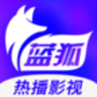 蓝狐影视app无广告版_logo