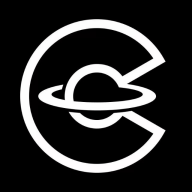 猫鲨星球_logo