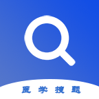 医学搜题答案神器_logo