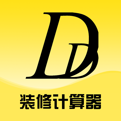 鼎鼎云装修_logo