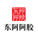 阿胶智库_logo