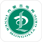 蒙电e联_logo