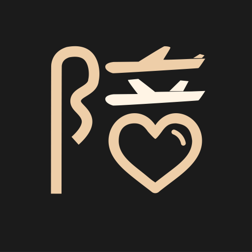他陪旅行_logo