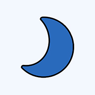 小魔法神灯盲盒交友_logo