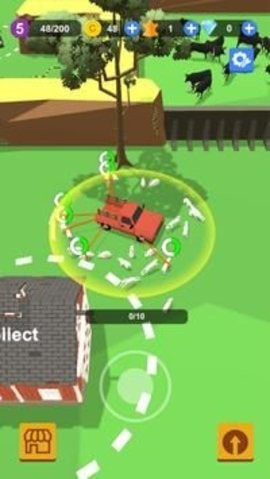 放置动物猎人Idle Animal Hunter2