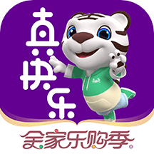 真快乐平台_logo