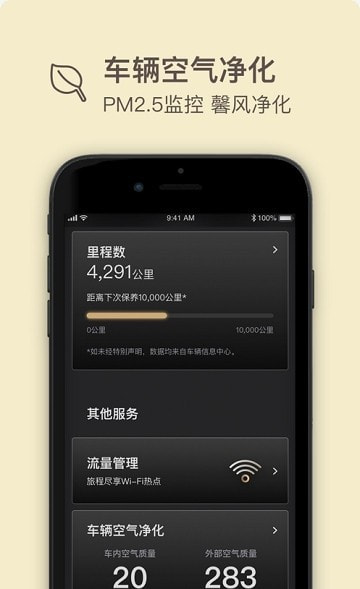 林肯之道应用1