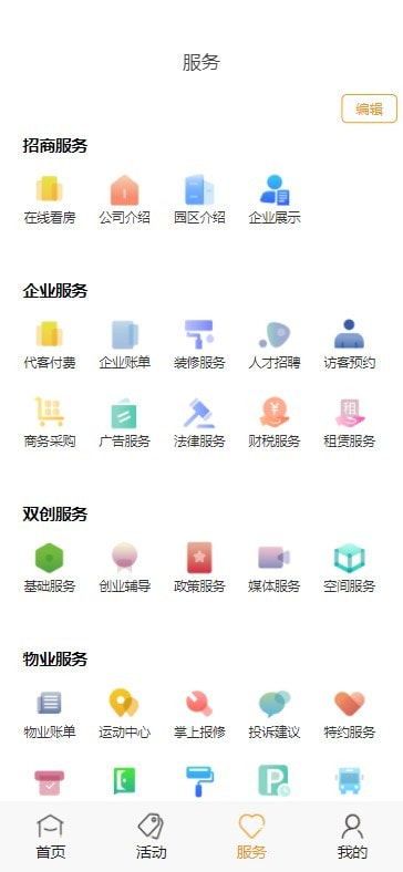 中安创谷CG+1